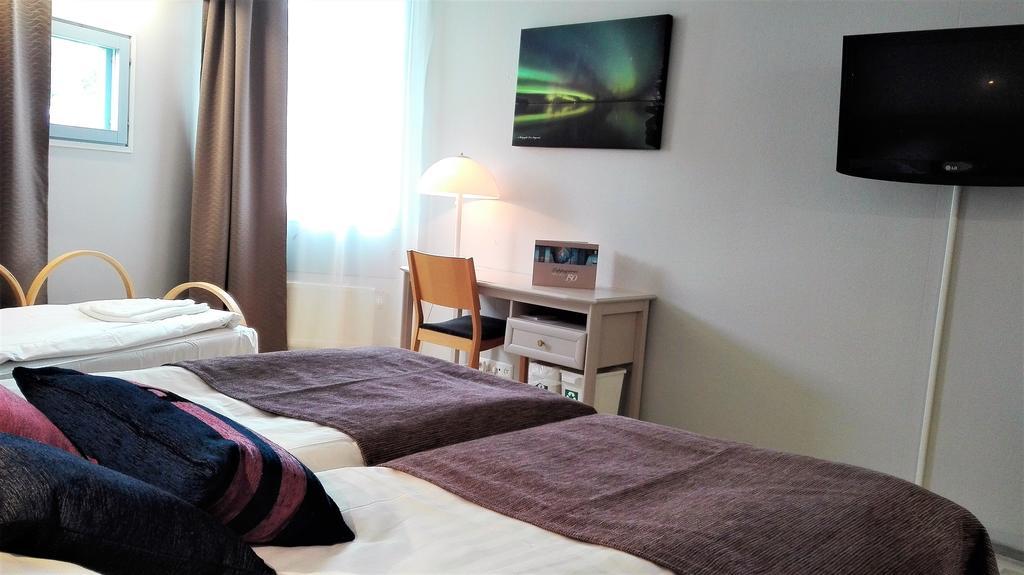 Hotelli Kivitippu Lappajärvi Exteriör bild
